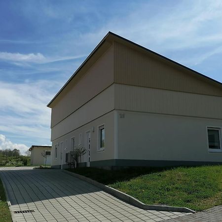 Ferienhaus Zum Kuckuck, Wng 2, Urlaub Im Eichsfeld Kallmerode Exterior photo